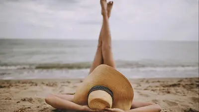 Vacaciones Vacaciones