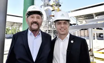 El nuevo acuerdo de Insfrán y Kicillof para la cooperación estratégica: los detalles | Convenio