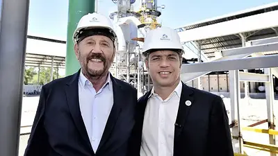 Unidad y federalismo: el nuevo acuerdo entre Insfrán y Kicillof para fortalecer la cooperación estratégica Unidad y federalismo: el nuevo acuerdo entre Insfrán y Kicillof para fortalecer la cooperación estratégica