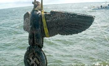 Repudiable: en Uruguay quieren convertir un símbolo nazi en una atracción turística | Punta del este