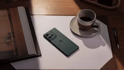 Smartphone Motorola Smartphone Motorola