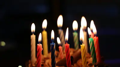Cumpleaños Cumpleaños