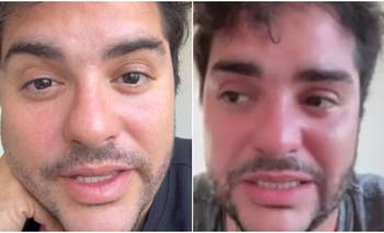 La grave denuncia de Homero Pettinato en medio del escándalo | Farándula