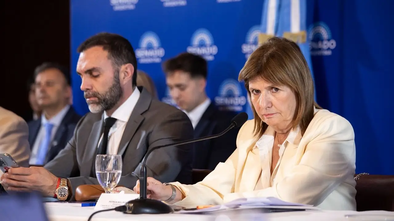 Presupuesto en el Senado: LLA confía en sus aliados y negocia abstenciones