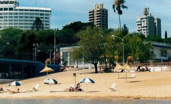 Verano 2026: está cerca de CABA, tiene playa y ofrece 3x2 en alojamientos  | Turismo