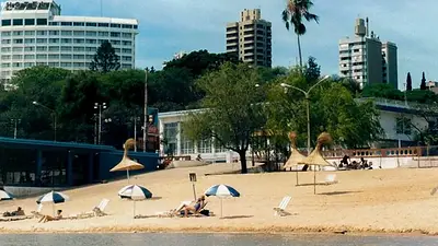 Costanera de Paraná Costanera de Paraná