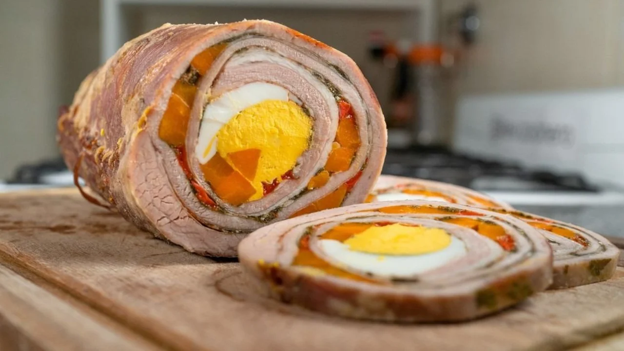 Recetas de cocina