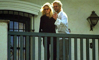 Está protagonizada por Brad Pitt y se filmó en dos ciudades de Argentina, ¿dónde verla? | Netflix