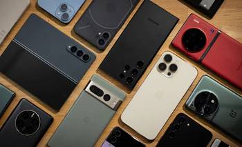 Ofertas de supermercados en celulares: los increíbles descuentos | Celulares