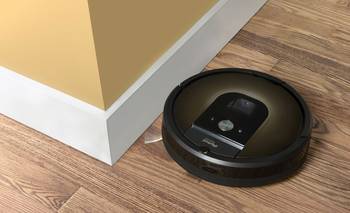 Cierra la empresa creadora de Roomba, la icónica aspiradora robot | Electrodomésticos