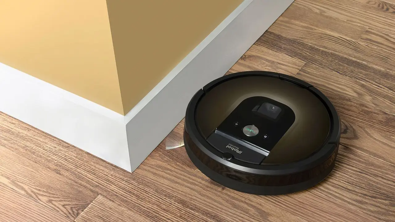 Roomba