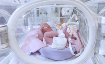 Hallan la clave para tratar la enfermedad que más afecta a los bebé | Salud