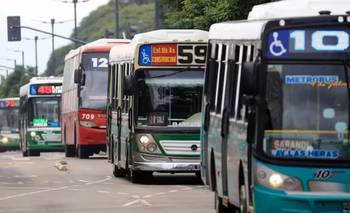 Una línea de colectivo cambió su recorrido para siempre | Transporte público