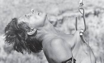 Los secretos de Fakir Musafar salen a la luz en un documental inédito | Cine