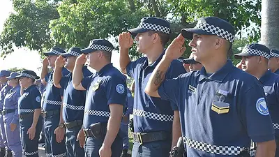 La Policía de Formosa refuerza operativo de seguridad en toda la provincia: los detalles La Policía de Formosa refuerza operativo de seguridad en toda la provincia: los detalles