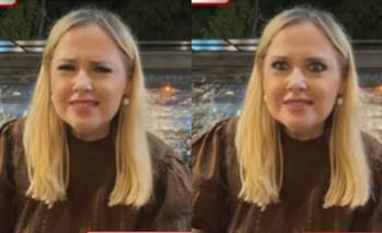 Se enteró en vivo: Pilar Smith fue expulsada de Aptra junto a Evelyn Von Brocke | Televisión 