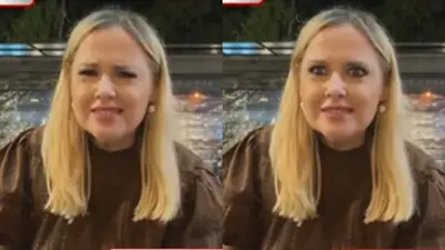 Pilar Smith se enteró en vivo que fue expulsada de Aptra. Pilar Smith se enteró en vivo que fue expulsada de Aptra.