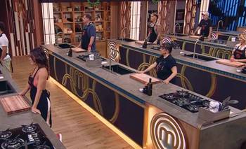 MasterChef Celebrity Argentina 2025: quién se fue hoy jueves 18 de diciembre | Televisión 