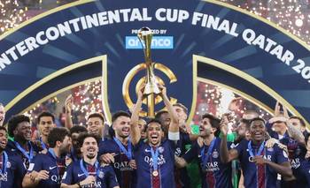 Cuánto hace que un equipo sudamericano no es campeón del mundo | Mundial de clubes