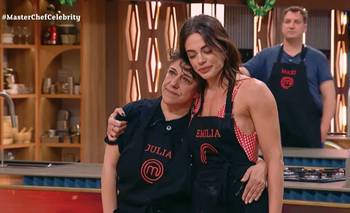 MasterChef Celebrity Argentina 2025: quién se fue ayer jueves 18 de diciembre | Televisión 