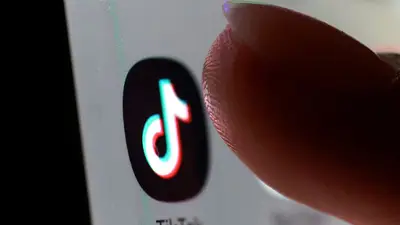 La china ByteDance firma un acuerdo para crear una empresa conjunta que gestione TikTok en EEUU La china ByteDance firma un acuerdo para crear una empresa conjunta que gestione TikTok en EEUU