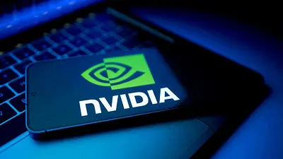 EEUU inicia la revisión de ventas de chips avanzados de IA de Nvidia a China EEUU inicia la revisión de ventas de chips avanzados de IA de Nvidia a China