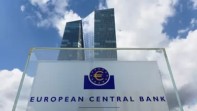 Los dirigentes monetarios del BCE aún no están dispuestos a descartar un recorte de tipos Los dirigentes monetarios del BCE aún no están dispuestos a descartar un recorte de tipos