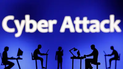 Empresas rusas de defensa son objetivo de piratas informáticos que utilizan IA y otras tácticas Empresas rusas de defensa son objetivo de piratas informáticos que utilizan IA y otras tácticas