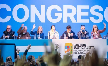 El día D: El PJ bonaerense se reúne para fijar fecha de elecciones | Pj bonaerense