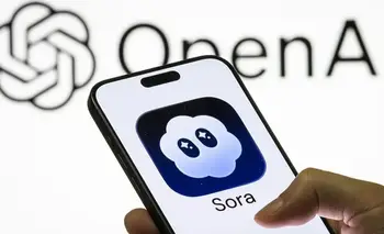 Sora llega a la Argentina: la IA de ChatGPT que crea videos | Inteligencia artificial