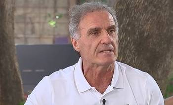 La polémica revelación de Ruggeri en ESPN sobre cómo evitó un control antidoping | Televisión 