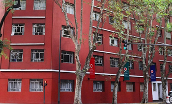 Diez alumnos denunciaron por abuso al padre de un compañero | Palermo