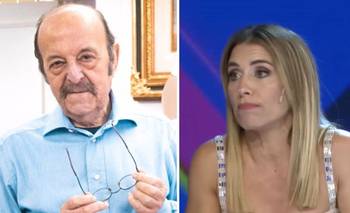 Mariana Brey quiso defender a Milei y Julio Bárbaro la humilló en vivo  | Televisión 