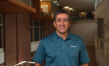 Kingston anticipa cómo será el 2026 del almacenamiento en el país | Almacenamiento