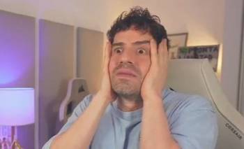 Martín Cirio reaccionó contra el folklore y recibió una ola de respuestas: "Es una estafa" | Folklore