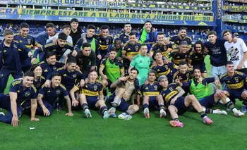 Contra qué equipos podría enfrentarse Boca en la fase de grupos de la Libertadores | Boca juniors