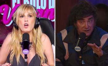 Viviana Canosa expuso el secreto más escatológico de Milei | Streaming
