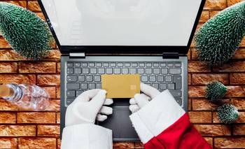 Consejos para evitar estafas virtuales durante las Fiestas | Estafas