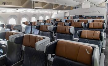 Epectativa por récord de vuelos a EE.UU. por el Mundial 2026 | Turismo