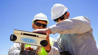 Energía y estrategia: la ampliación del Parque Arauco fortalece el perfil energético de La Rioja Energía y estrategia: la ampliación del Parque Arauco fortalece el perfil energético de La Rioja