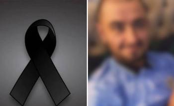 Tenía solo 31 años: conmoción por la muerte de un actor que fue furor | Televisión 