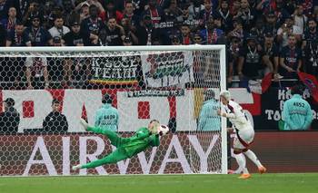 Safonov, el héroe de PSG en la Copa Intercontinental, será baja por fractura en una mano | Francia