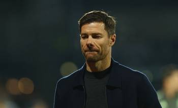 Un Alonso bajo presión confía en que el Real Madrid termine 2025 en positivo | Alonso