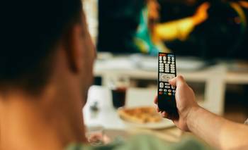 Chau Xuper TV: las apps ideales para ver películas en Navidad | Magis tv