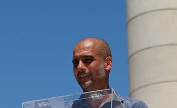 Guardiola rechaza rumores sobre su salida del Manchester City antes de partido con West Ham | Fútbol