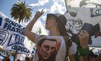 La CGT se endurece y le pone fecha al paro general contra la reforma laboral  | Reforma laboral 