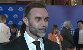 El Presupuesto 2026 tuvo dictamen en el Senado, sin modificaciones | Congreso