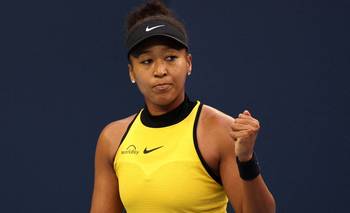 Osaka corta lazos con la agencia de representación que cofundó hace tres años | Tenis