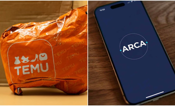 El paso a paso para confirmar los pedidos de Temu en ARCA | Temu