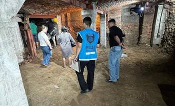  Clausura total del Mercado de San Telmo por un hallazgo histórico | San telmo